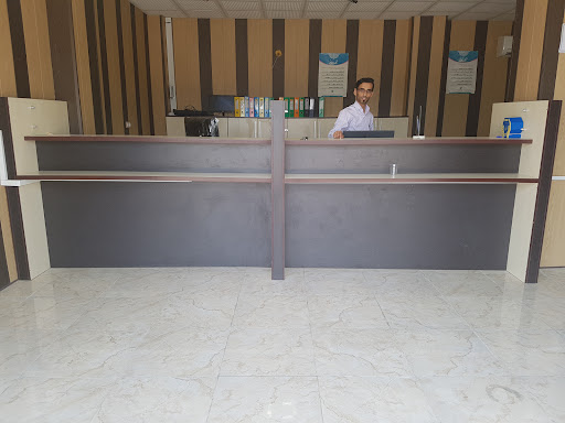 خودپرداز پست بانک