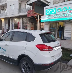 بیمه دی نمایندگی بهزاد ارشاد