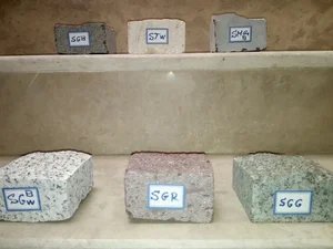 شرکت سفیر سنگ ایرانیان