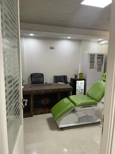 مرکز زیبایی درناز