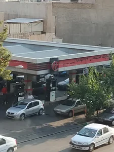 پمپ بنزین ۱۶۳ 2