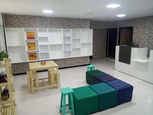 کلینیک حیوانات خانگی دکتر سینا و دکتر روحی
