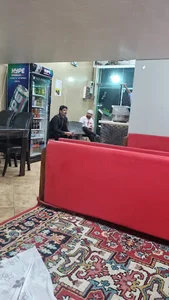 کباب بناب عمو عباس