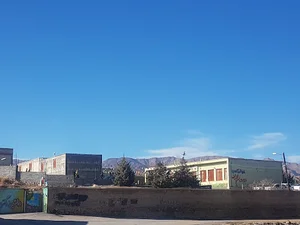 دبستان غیر انتفاعی نو اندیشان
