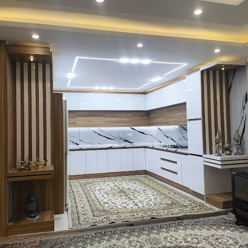 دفتر پیشخوان دولت فرتاک پرداز