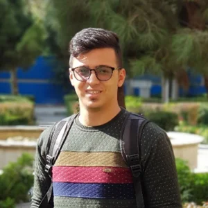 تست امین 11 3