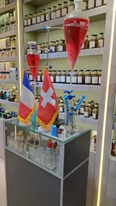 عطر کیان شعبه پاساژ گلدیس 5