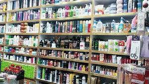 آرایشی مهروماه