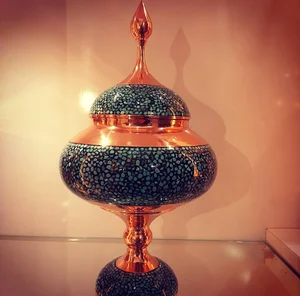 صنایع دستی بخت افروز