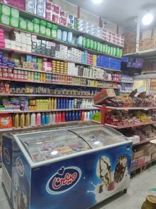 سوپرمارکت جوان 4