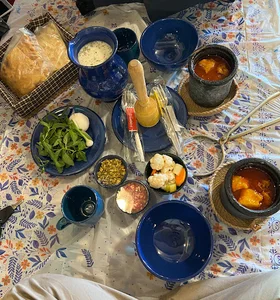 دیزی کده کیان