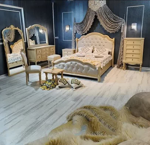 صنایع چوب و مبلمان خلیج فارس