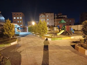 پارک مادر