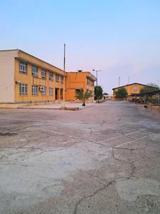 دبیرستان نمونه دولتی شهید نصیری