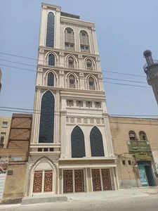 حوزه هنری انقلاب اسلامی خوزستان