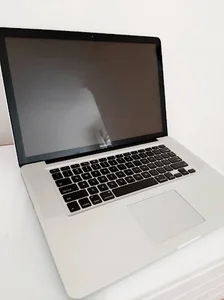 Tehran computer store