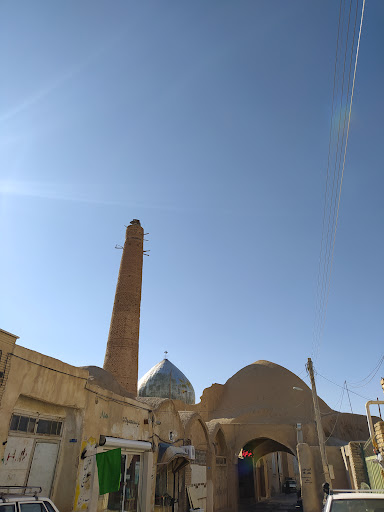 چهارسوق قیصریه