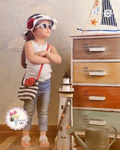 لابراتوار و استودیو کودک ایلیا