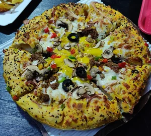 فست فود رافائل 2