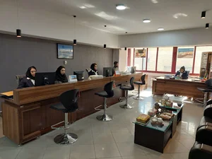 ایواز سیر پارس