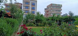 Haji Zwak Home