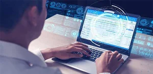 شرکت ویژن پردازش