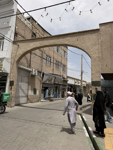 تاجر اباد
