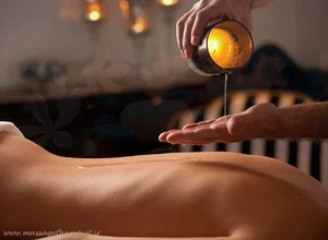 آموزشگاه فنی و حرفه ای آزاد لوتوس (ماساژ)