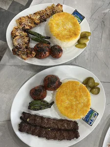 رستوران و کافه زیتون