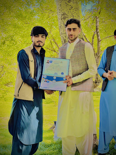 New Arman Educational Center