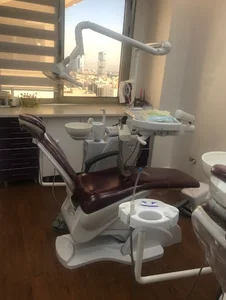 کلینیک دندانپزشکی لیادنتال