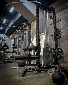 Gorillas Gym Kuwait
