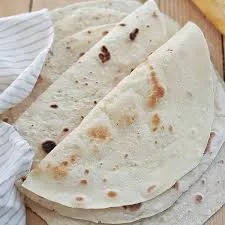 نان لواش سلیمانی