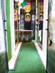 عطر افشار