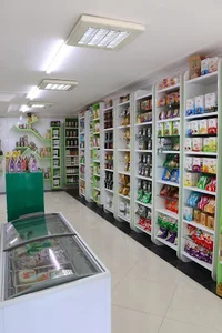 فروشگاه سیب سبز Sibesabz Shop