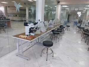 مرکز تحقیقات متالورژی