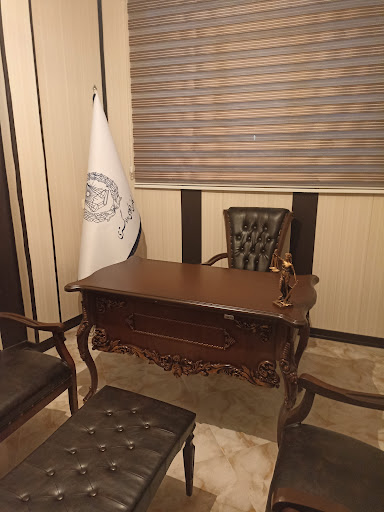 دفتروکالت دکتر سید محسن میرمعینی وکیل کانون وکلا