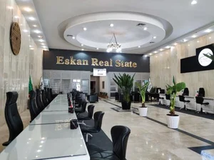 مشاورین املاک اسکان شهریار