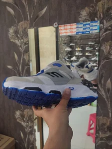 TimingShoes