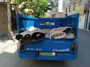 قالیشویی وزیر 3