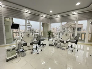 مطب دندانپزشکی دکتر حمیدرضا تیموری