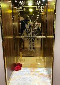 آسانسور عطاری اتابک عطاری
