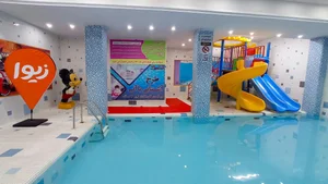 استخر پیام مخابرات اردبیل
