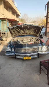 Chevyland شوی لند