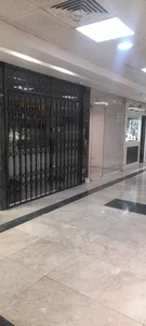 تولید درب آکاردئونی و حفاظ در شادآباد 4