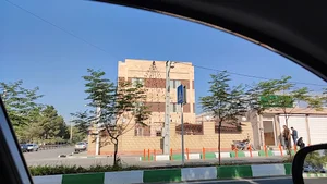 شورای شهر قیامدشت