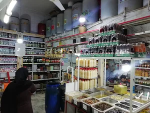 آبلیمو ترنج شیراز