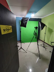 شرکت پرگاس انفورماتیک پارس آریا