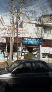 خدمات کشاورزی سبزینه 3
