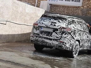 آقای کارواش 2